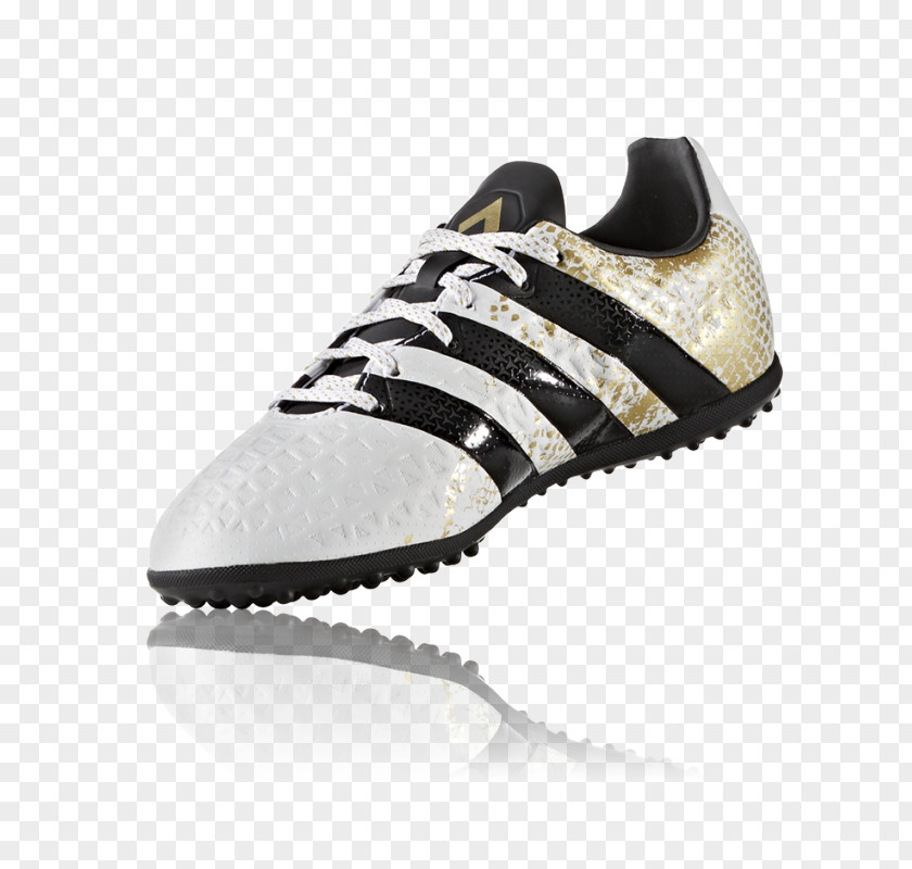 Adidas Football Boot Shoe White Cleat PNG