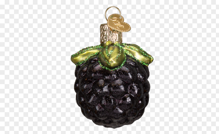 Blackberry Christmas Ornament Day Tradition PNG