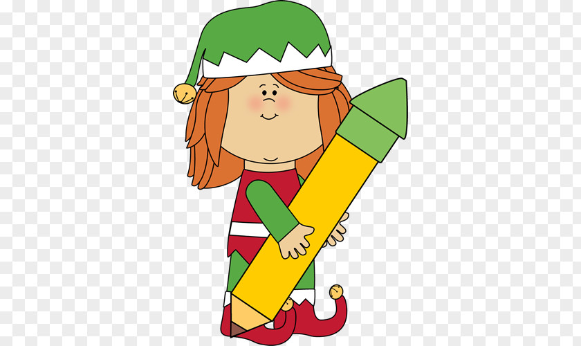 Christmas Elf Cliparts The On Shelf Santa Claus Clip Art PNG