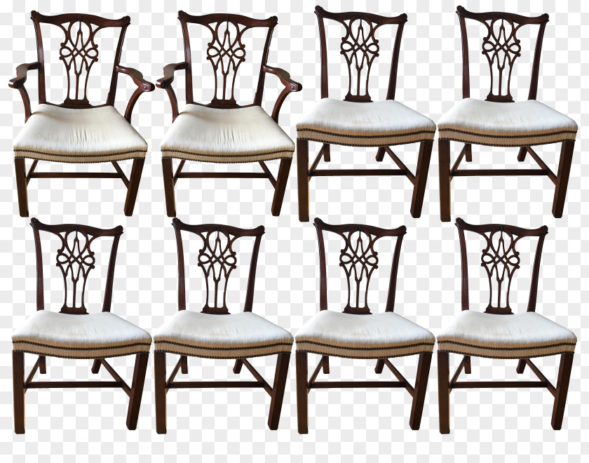 Dining Vis Template Table Chair PNG