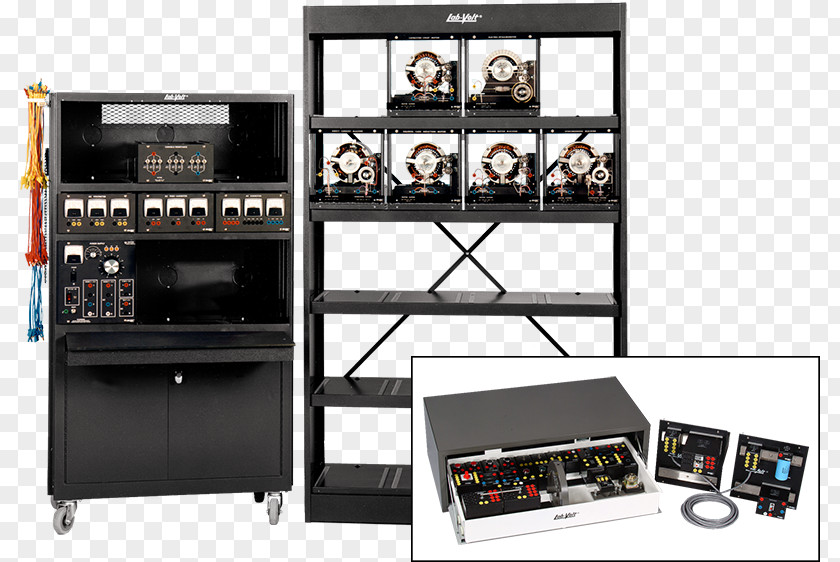 Electronics Industrial Control System Automation PNG