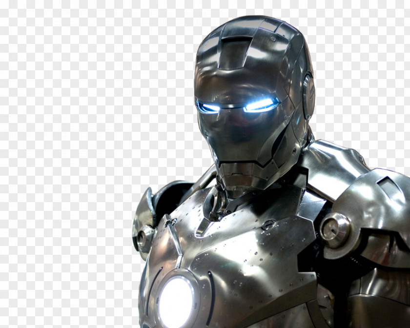 Ironman Iron Man's Armor War Machine Marvel Cinematic Universe Film PNG