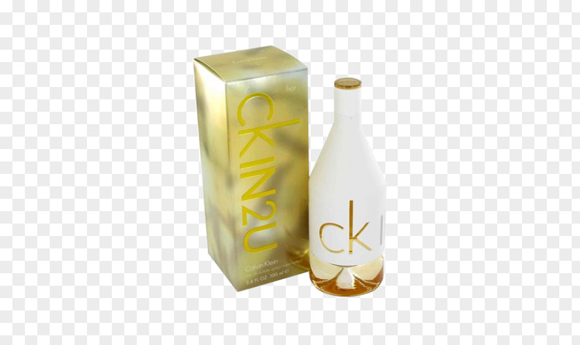 Lancome Perfume Calvin Klein Eau De Toilette Eternity CK IN2U PNG