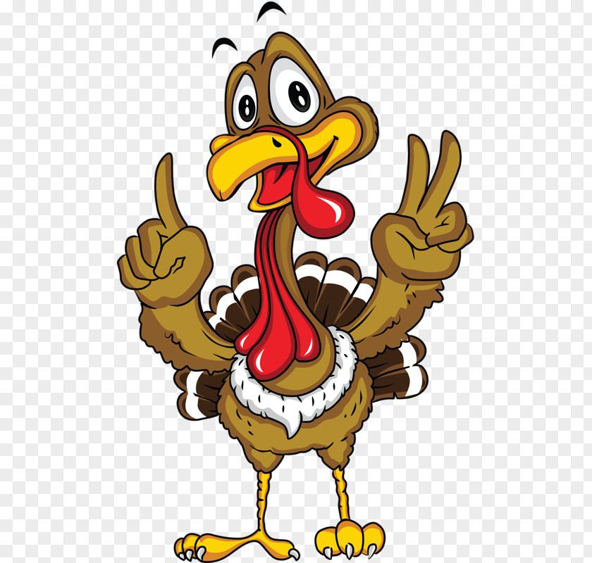 Norfolk Banner National Thanksgiving Turkey Presentation Meat Image PNG