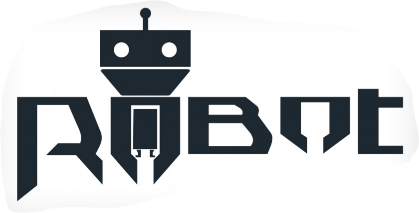 Robotics Robot Logo Photography PNG