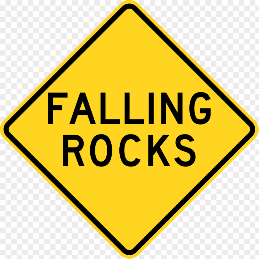 Rock Traffic Sign Road Stock Photography Royalty-free PNG