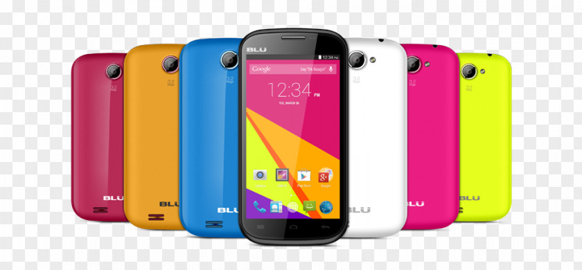 Smartphone Feature Phone BLU Studio 5.0 C K 5.5 PNG