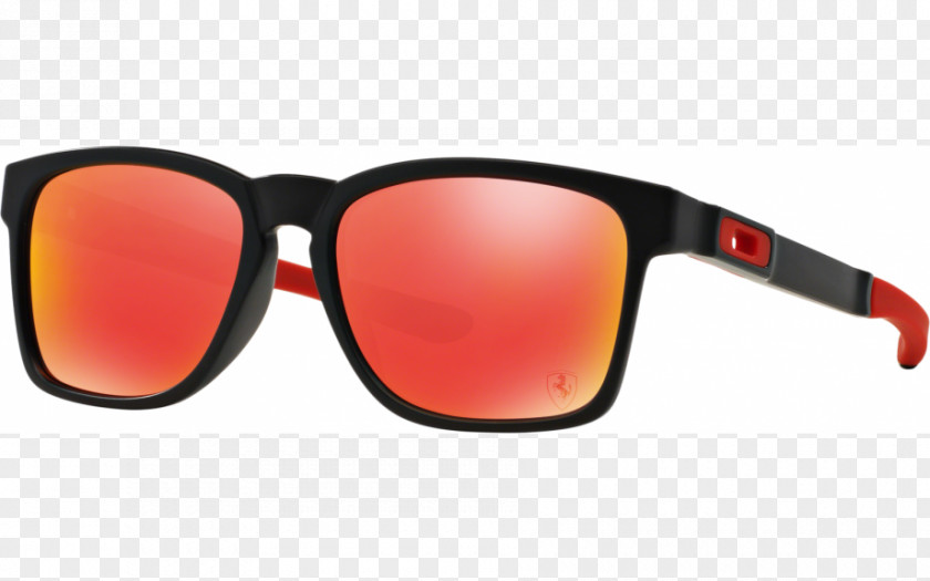 Sunglasses Oakley Catalyst Oakley, Inc. Clothing Goggles PNG