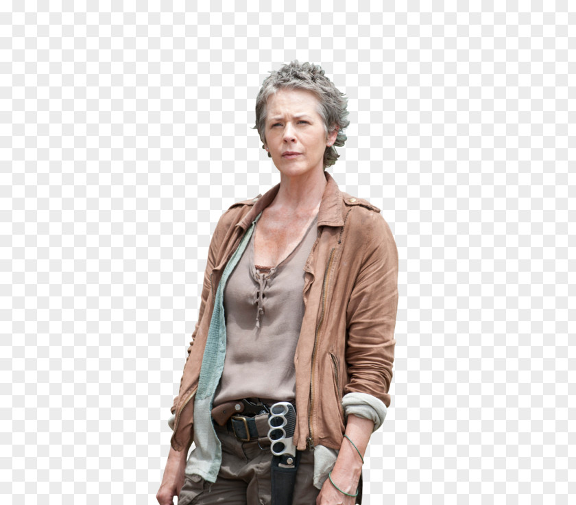 The Walking Dead Carol Peletier Melissa McBride Daryl Dixon Governor PNG