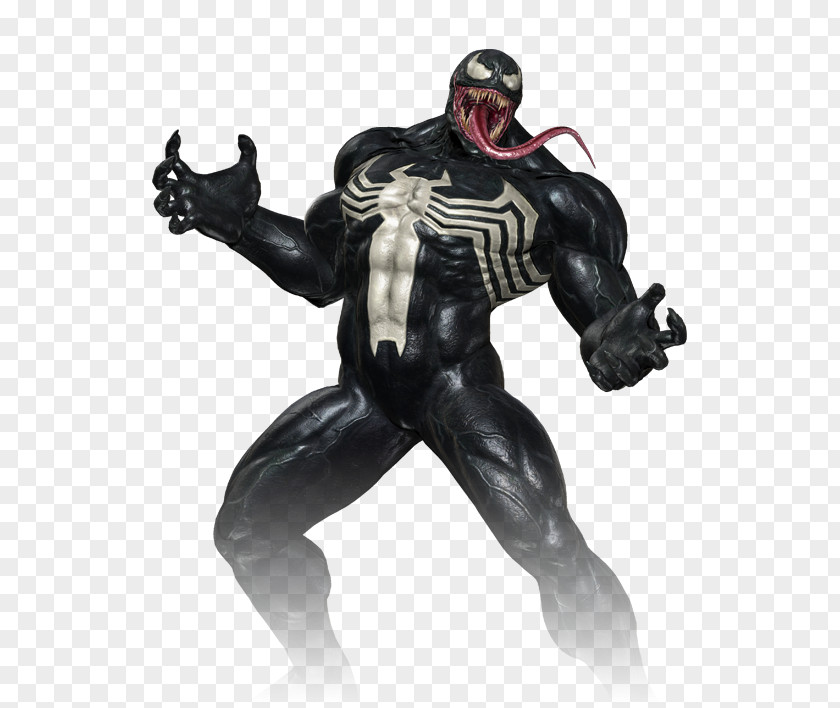Venom Marvel Vs. Capcom: Infinite Eddie Brock Black Widow Capcom 3: Fate Of Two Worlds PNG