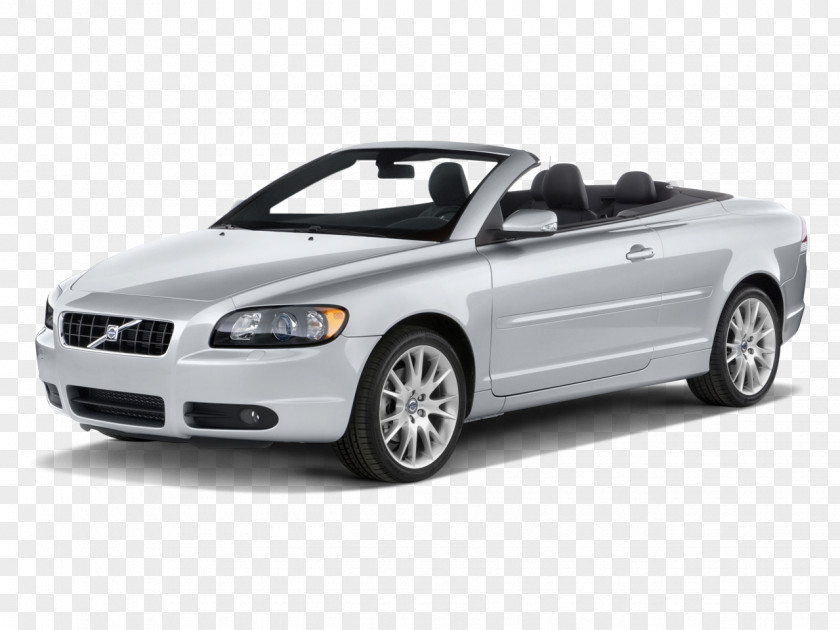 Volvo 2010 C70 2011 2013 Cars PNG