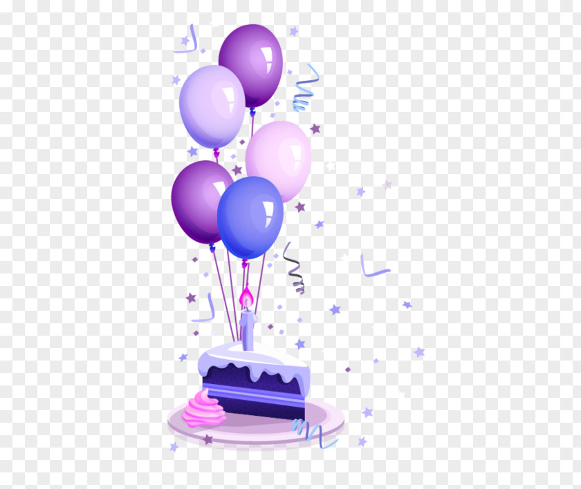 Wishes Birthday Greeting & Note Cards Happy Balloon PNG
