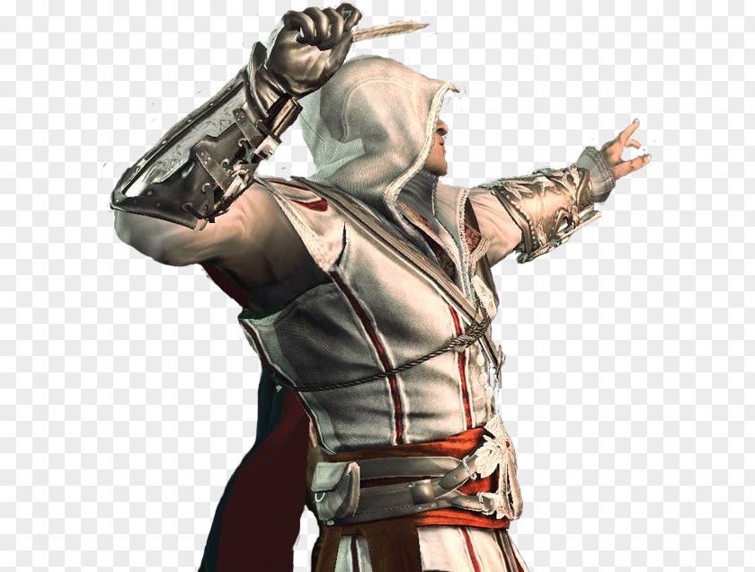 Assassin's Creed II Xbox 360 Creed: Brotherhood Game PNG