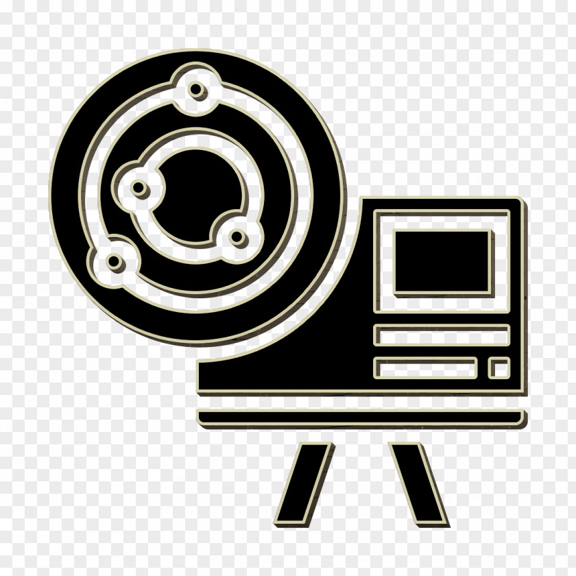 Astronomy Icon Astronautics Technology Miscellaneous PNG