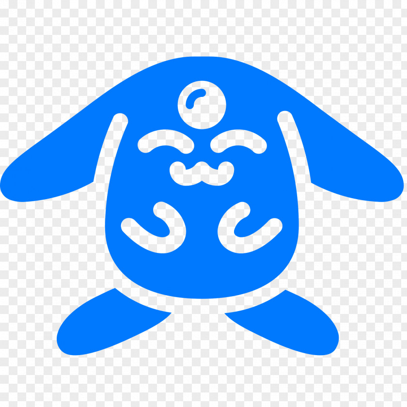 Blueberry Mokona Download Clip Art PNG