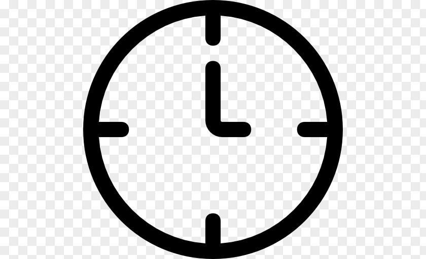 Clock PNG