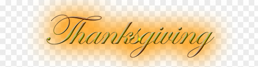 Download For Free Thanksgiving In High Resolution Logo Brand Desktop Wallpaper Yellow Font PNG