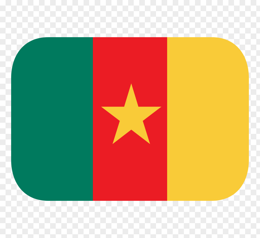 Emoji Cameroon National Football Team FIFA World Cup Confederations PNG