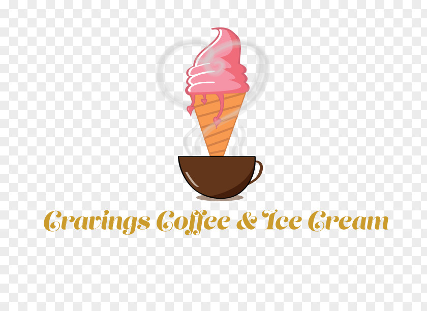 Exquisite Coffee Image Sundae Logo Ice Cream PNG
