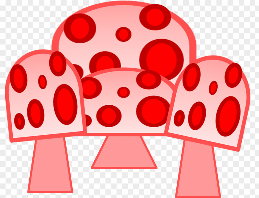 Fairy Tale Mushroom The Ball Side Table Drawer YouTube Idea PNG