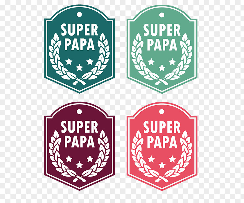 Fathers Day Father's Gift Party Birthday PNG