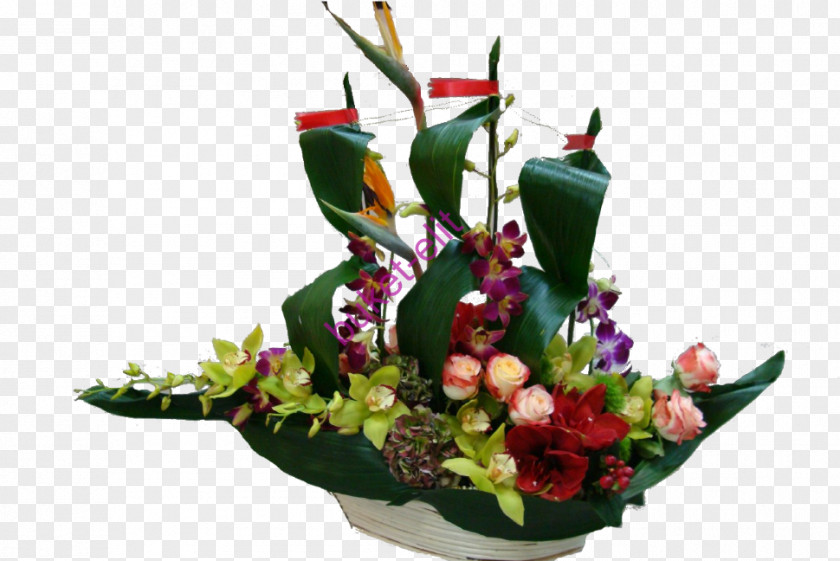 Flower Floral Design Bouquet Cut Flowers Композиция из цветов PNG