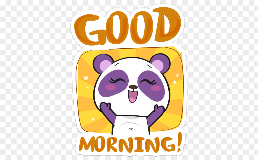 Good Morning Laneige Breakfast Clip Art PNG
