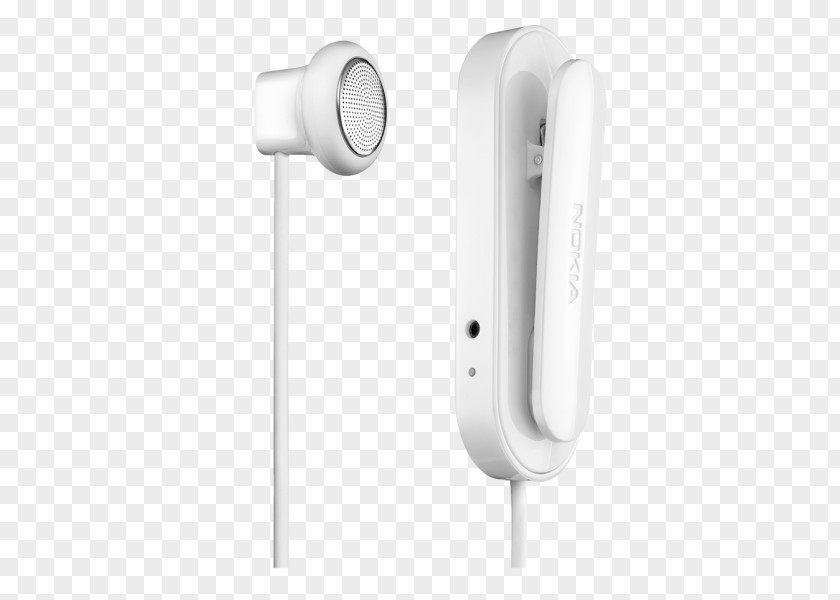 Headphones Headset Nokia Bluetooth A2DP PNG