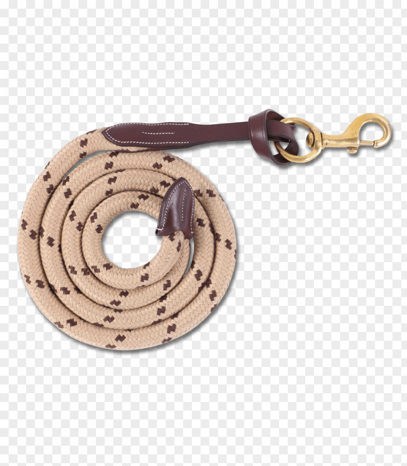 Horse Halter Rope Lead Panic Snap PNG