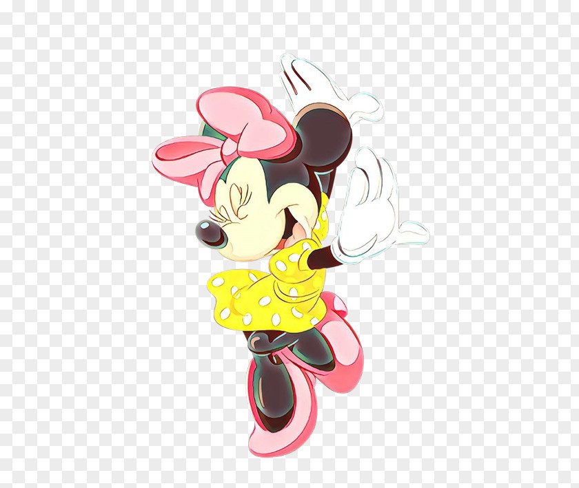 Mickey Mouse Tigger Minnie Clip Art Illustration PNG