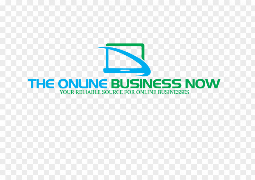Online Business Logo Brand Font PNG