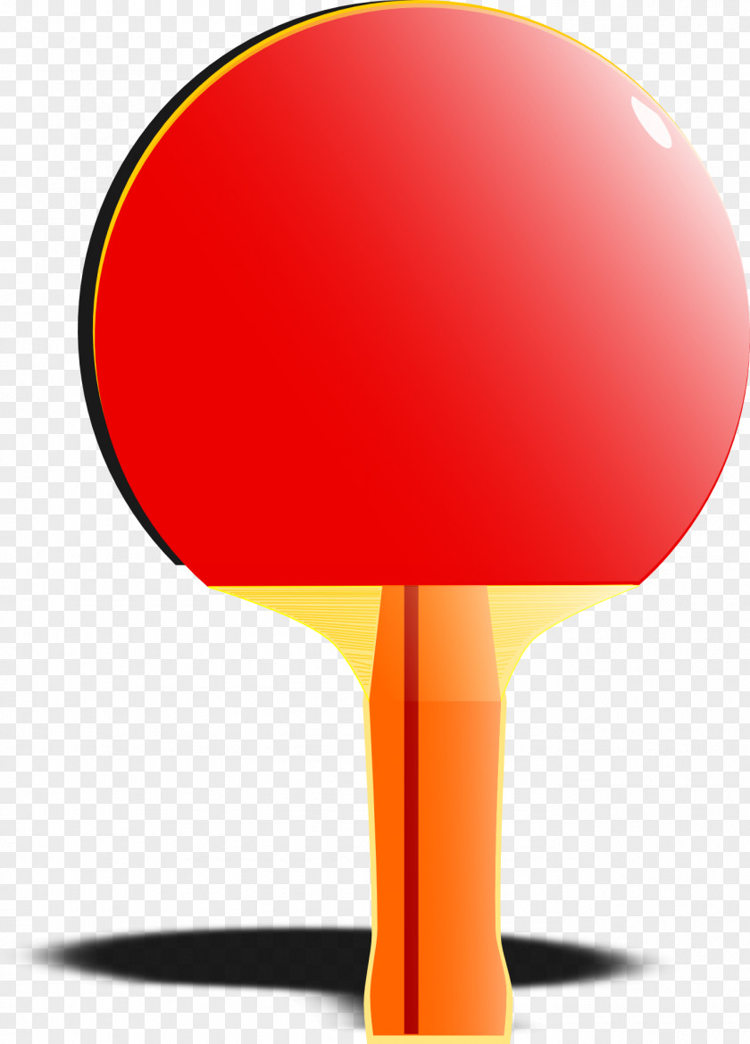 Ping Pong Paddles & Sets Racket Pingpongbal PNG