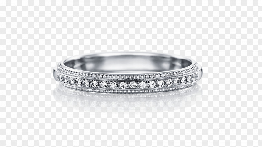 Ring Wedding Engagement Eternity PNG