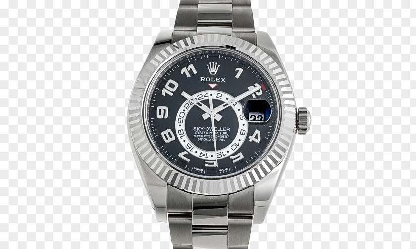 Rolex Sea Dweller Automatic Watch Submariner PNG