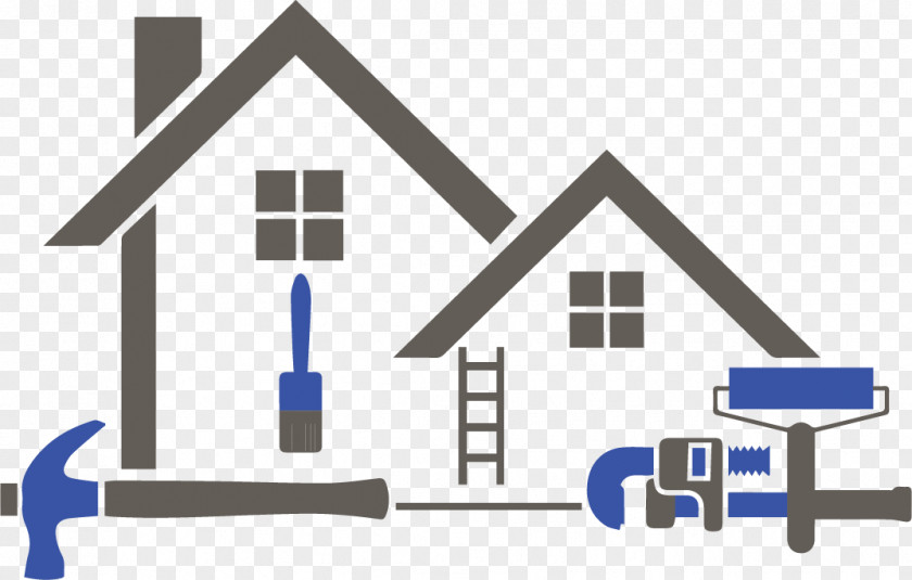 Roof Home Improvement House Painter And Decorator Renovation PNG