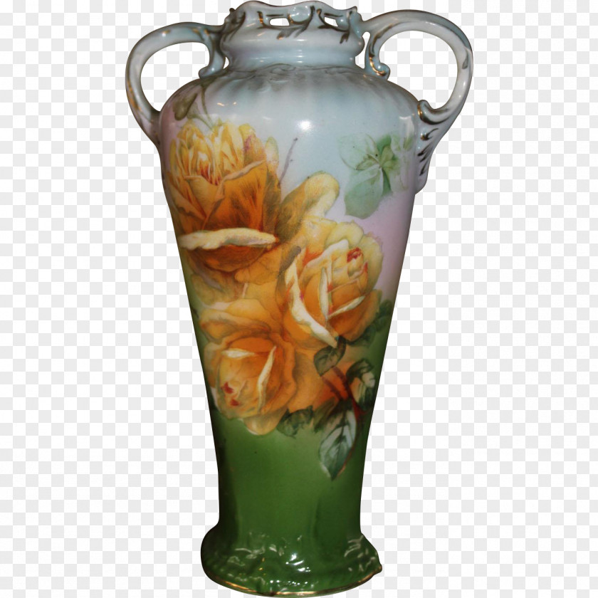 Vase Jug Ceramic PNG