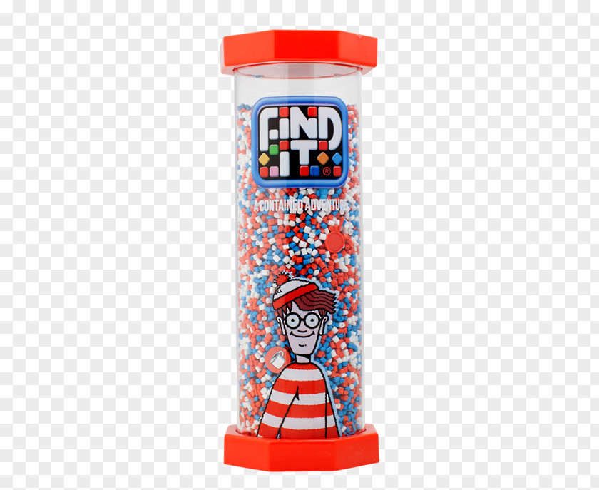 Waldo Where's Wally? Adventure Game Puzzle Video PNG
