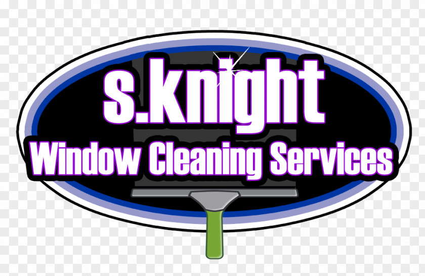 Window Cleaner Logo Brand PNG