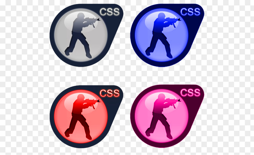 Counter Strike Source Icon Counter-Strike: Half-Life: Counter-Strike 1.6 MacOS PNG