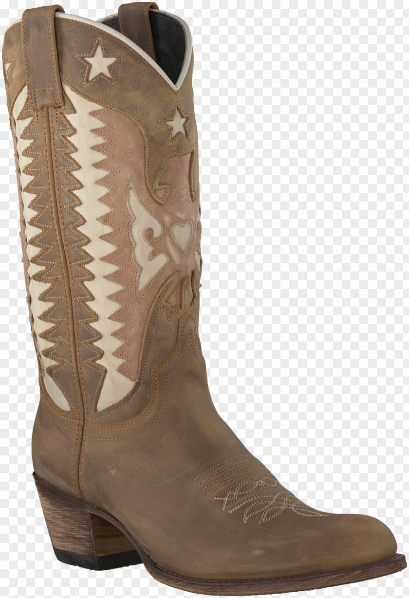 Cowboy Boot Shoe Ariat Footwear PNG