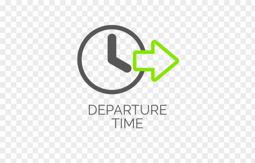 Departure Graphic Design Logo PNG