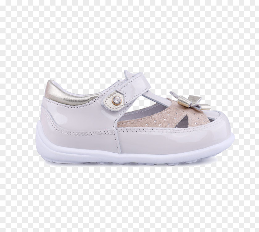 European Grey Full Leather Baby Sandals Girls Head Sneakers Sandal Shoe PNG