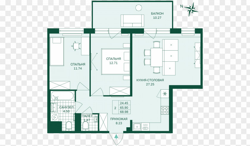 House Gröna Lund Floor Plan Apartment PNG