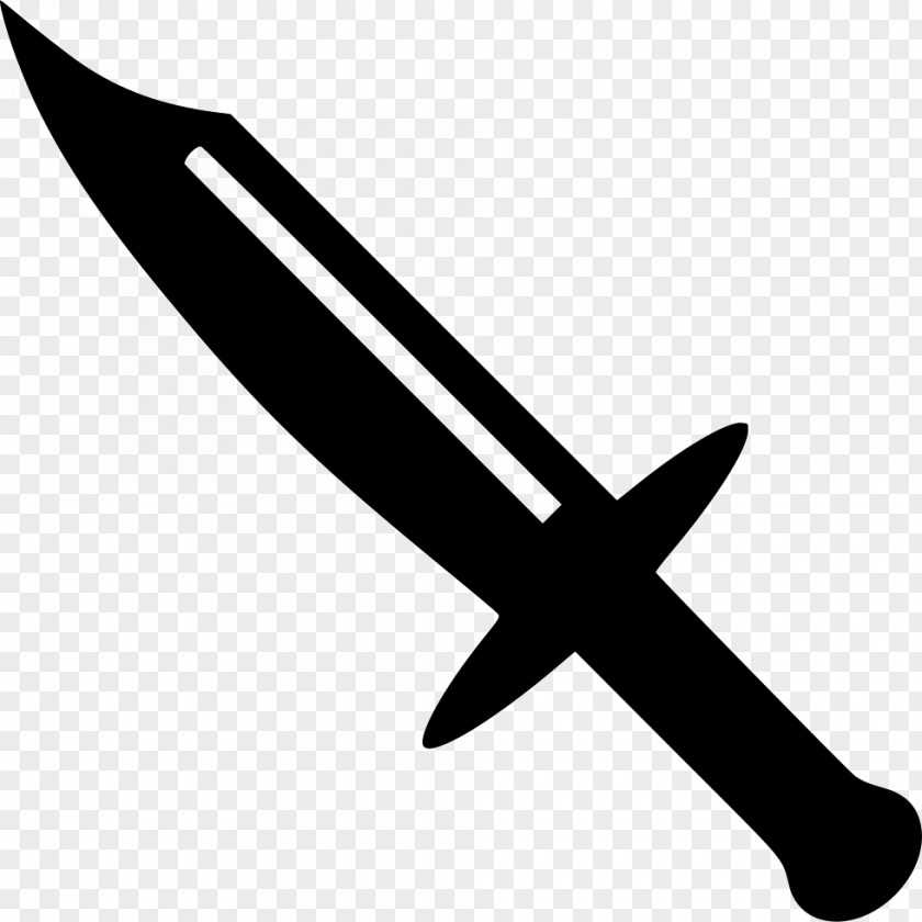 Knife Survival Clip Art PNG
