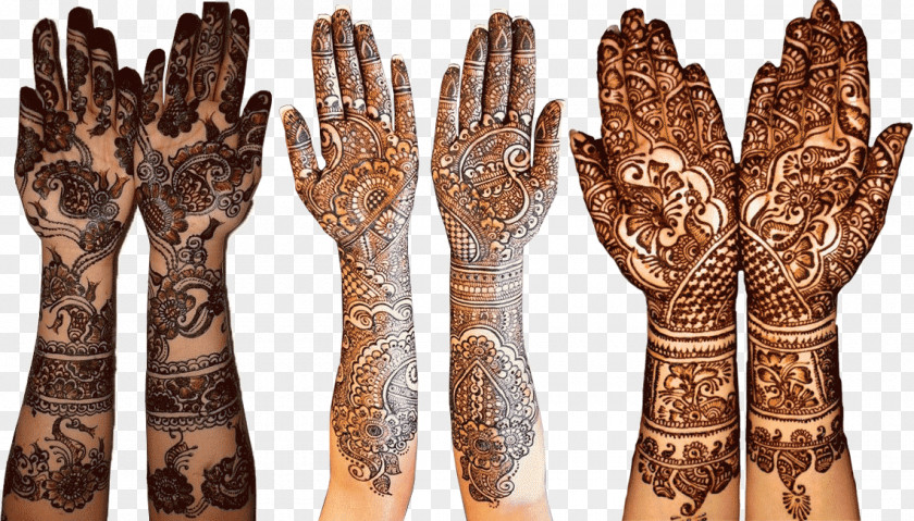 Mehndi Henna Design Clip Art Dye PNG