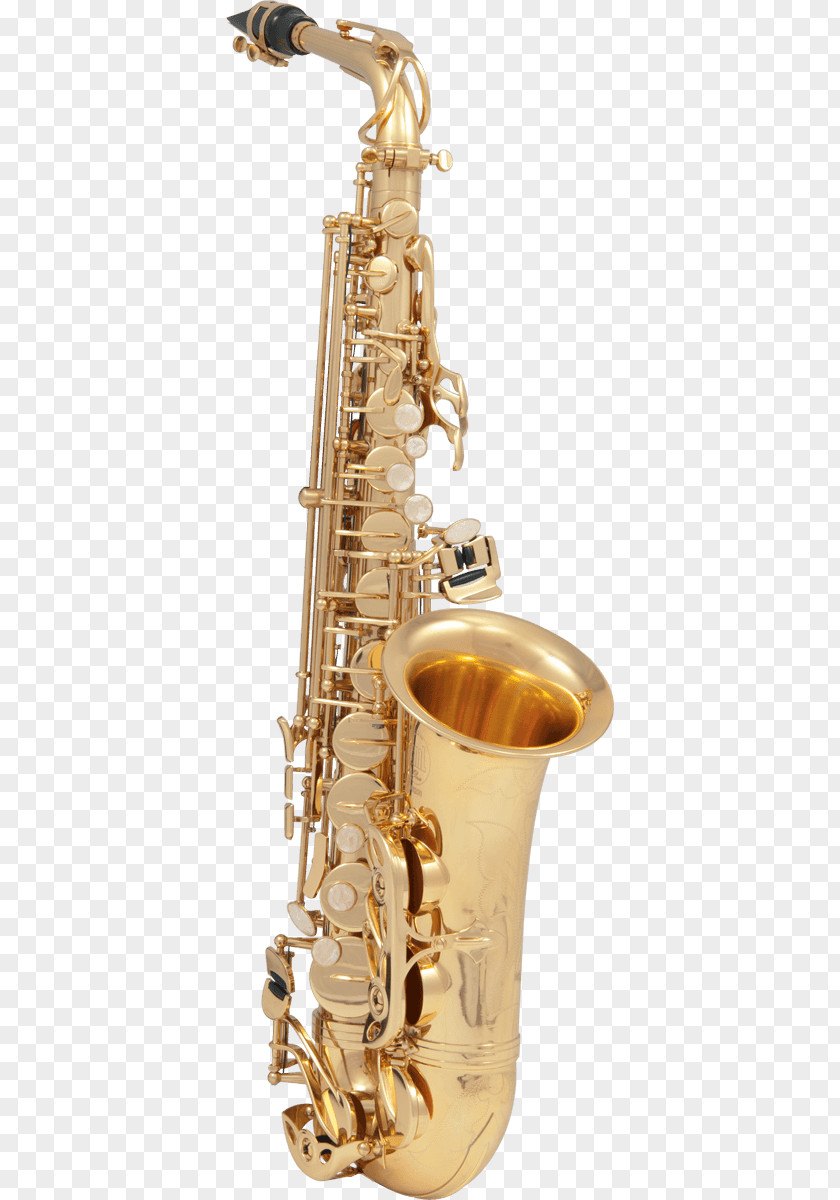 Saxophone Baritone Alto Tenor Soprano PNG