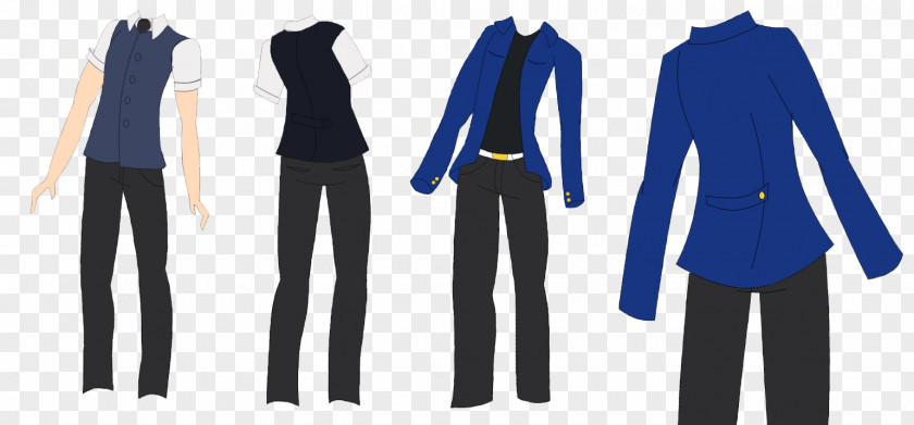 Uniform Clothing Suit Formal Wear Outerwear PNG