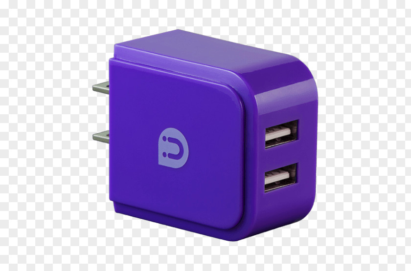 Usb Charger Battery USB AC Adapter Computer Port PNG