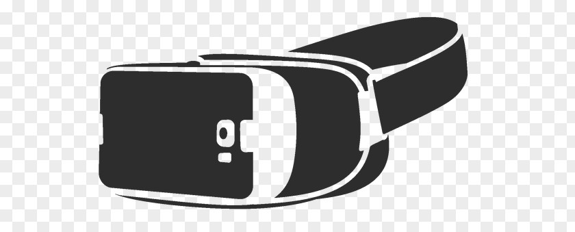 VR Headset PNG , gray box illustration clipart PNG
