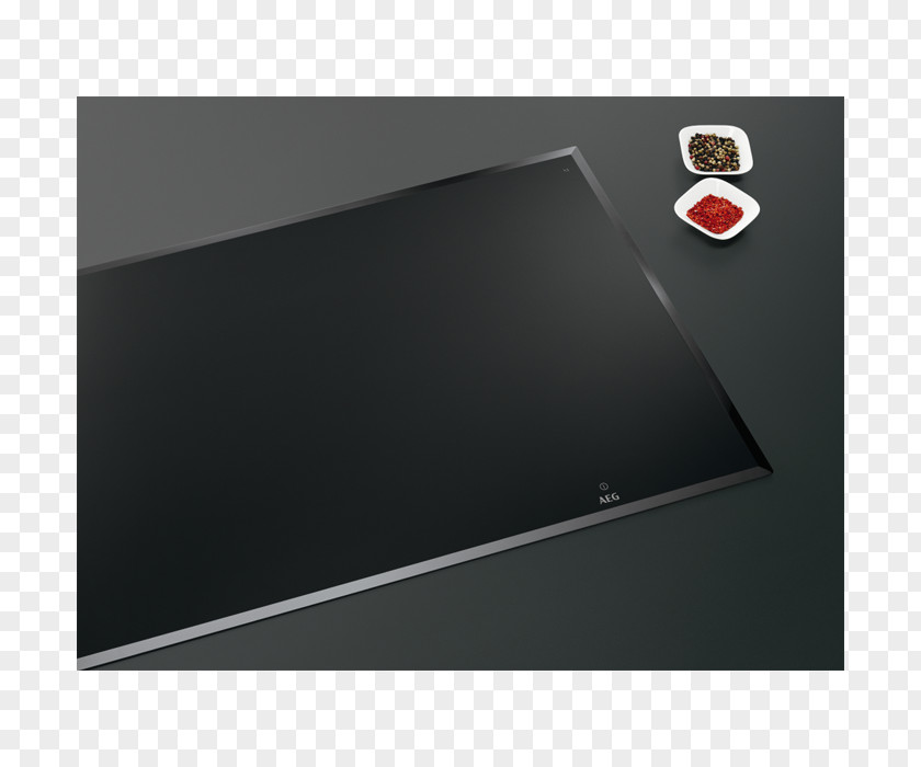 Worktop Induction Cooking Fornello AEG PNG